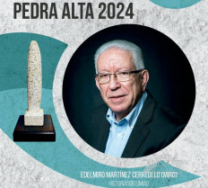 O tempo que pasa ten premio.