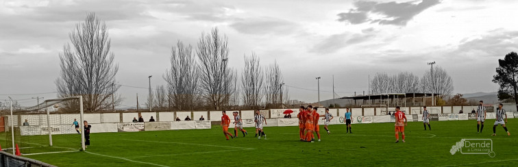 Antela A e B comenzan decembro en ascenso directo