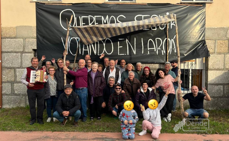 Foto denuncia