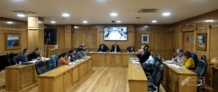 O Concello de Xinzo destina novos recursos para consolidar Trandeiras como referente patrimonial