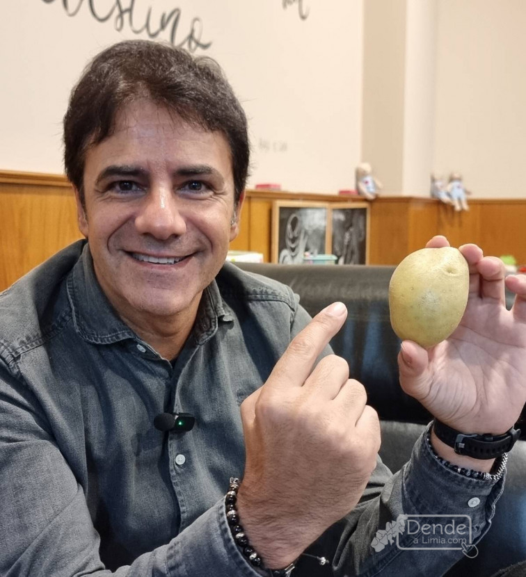La frescura debería ser el primer patrón en nuestra alimentación.(Pablo G.Vivancos) -Parte II