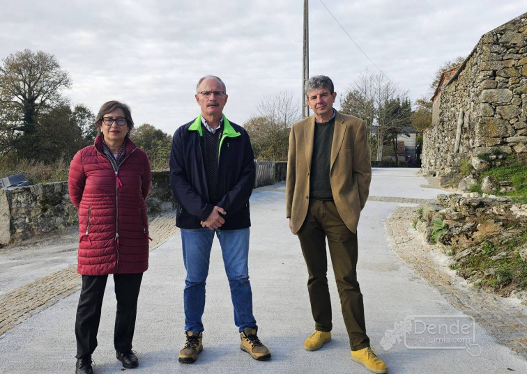 Valoración positiva no cambio de financiación dos concellos por parte da Deputación