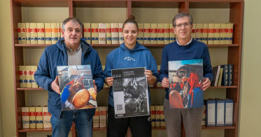 Noelia Caseiro inmortaliza a esencia das Pantallas na exposición fotográfica A Raíña