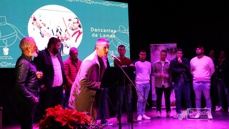 Gala da Cultura (Galeria de Fotos)
