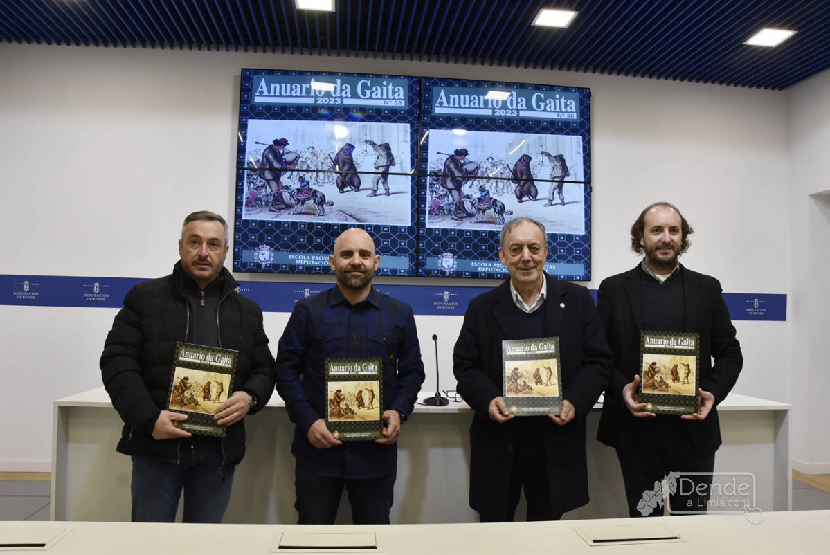 Fotos presentacion Anuario da Gaita (4)