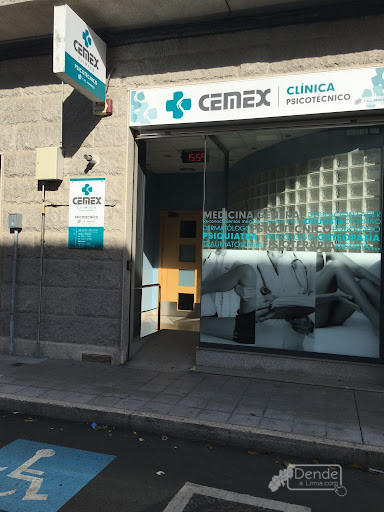 Cemex