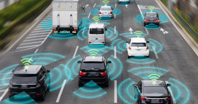 ​Canto falta para ver coches totalmente autónomos por Xinzo?