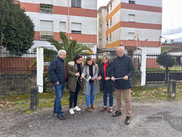 Os deputados do PP de Ourense piden unha comparecencia urxente ante a alarmante inseguridade no rural