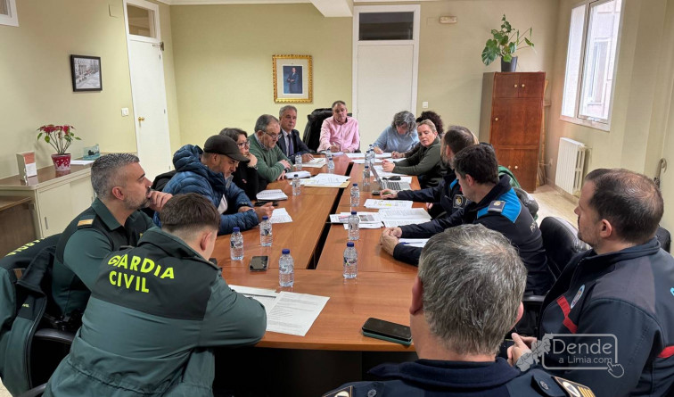 24 casos de violencia de xénero no último ano en Xinzo