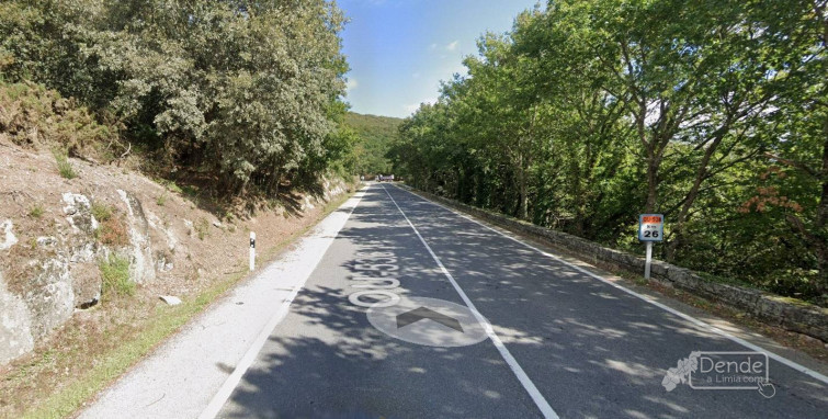 Novos radares na provincia de Ourense