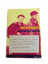 A Bernardino Graña. Lembranzas do in illo tempore