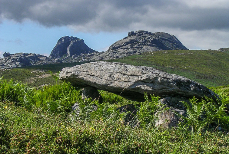 Presentado o xeodestino Terras de Celanova-Serra do Xures