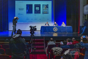 Presentada a programación semestral do Teatro Principal