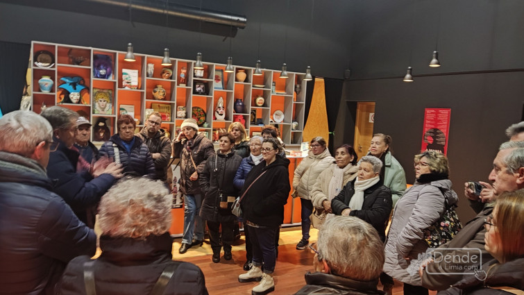 Vivir o  Entroido axuda a previr o deterioro cognitivo