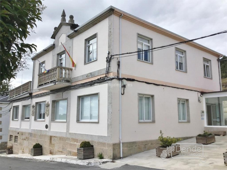 O concello de Vilar de Barrio non lle paga o que lle corresponde aos traballadores, segundo o PSdeG- PSOE