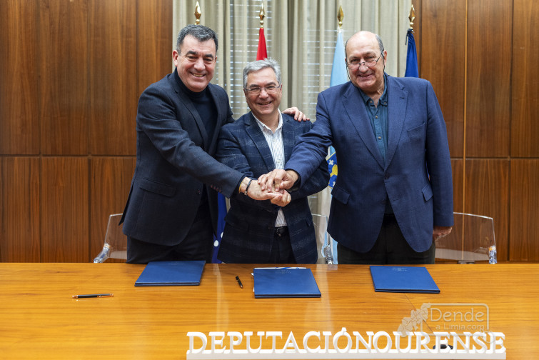 I Feira de Educación en Ourense