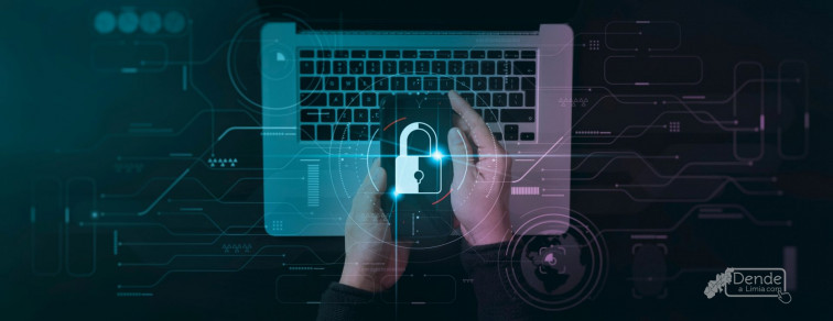 Protéxete no Día de Internet Segura 2025