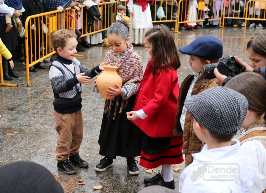 Oleiro Infantil (Galeria de Fotos)