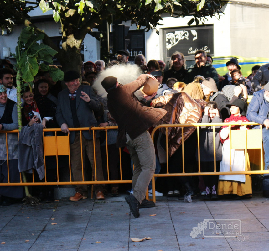 Tarde de Oleiro I (Galeria de Fotos)