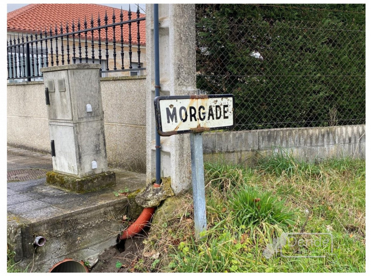 Asaltan 3 casas en Morgade