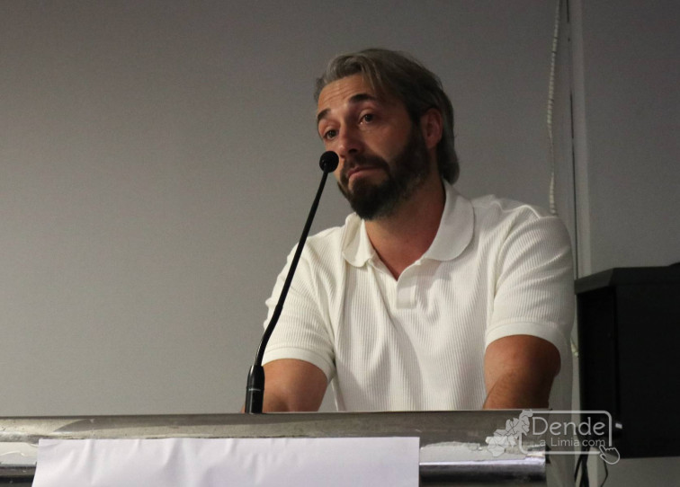 Vilar de Santos, xa ten novo alcalde