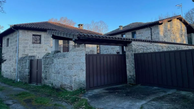 Novo roubo no rural da Limia