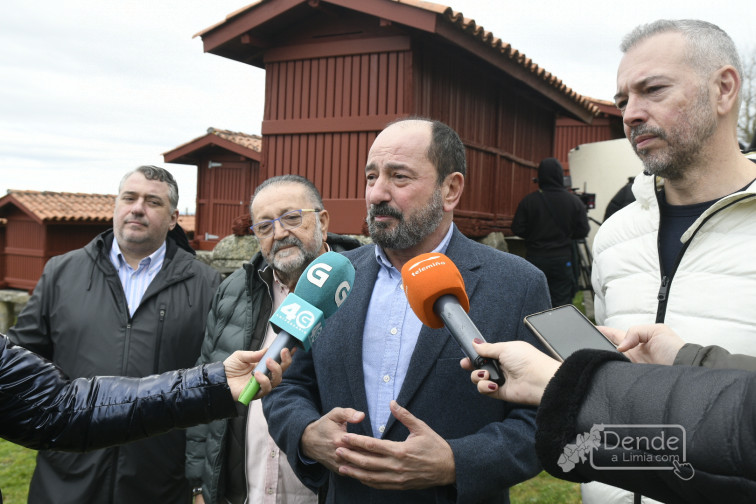 GALICIA, protagonista da nova campaña internacional de Turespaña 2025