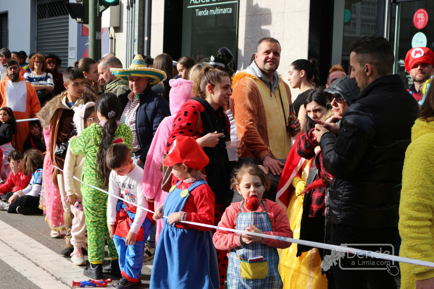 Estiveches vendo o Desfile?? (Galeria de Fotos)