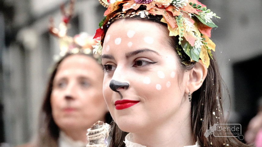 As caras do DESFILE 2025 (2)
