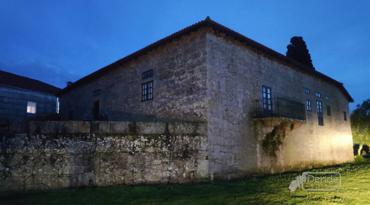 Outro roubo no rural da Limia