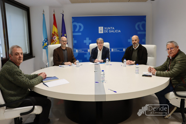 IXP Pataca de Galicia reforzna a colaboración para impulsar o sector