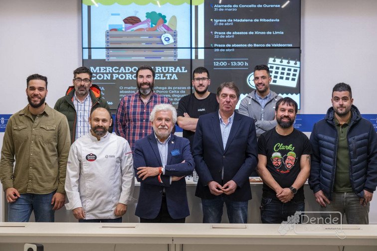 Degustación de 