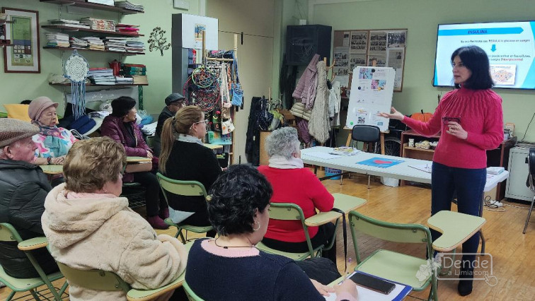 Curso Diabetes e Saude: O que necesitas saber para coidar mellor