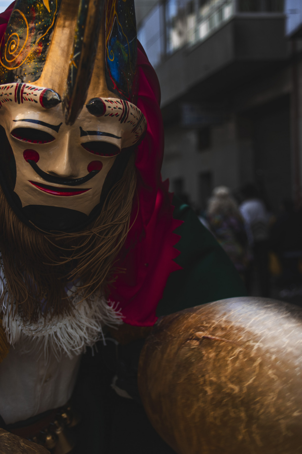 Sinal de Identidade(Premio Dende a Limia)