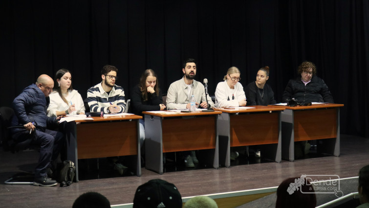 A asociación máis numerosa da comarca celebra o inicio do seu Annus Argenteus