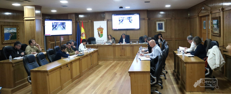 Pleno de concordancia