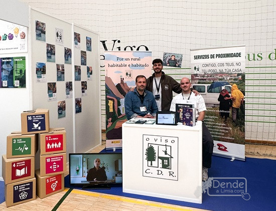 Feira de aprender