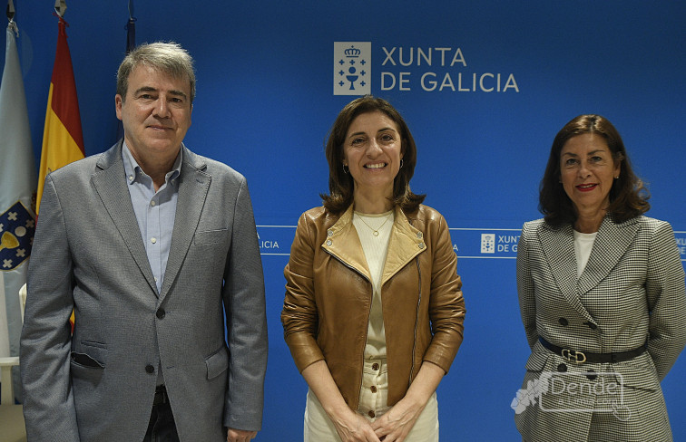 A Xunta modifica a normativa que regula a actividade cinexética anual en Galicia e retoma o Plan de Xestión do Lobo