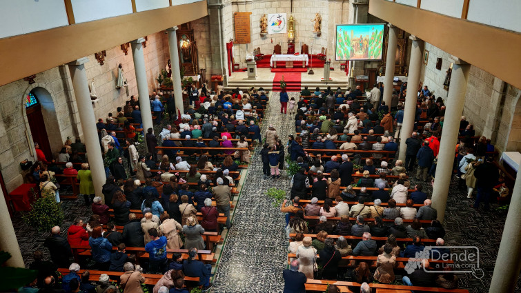 Domingo de Ramos (Galeria de Fotos)