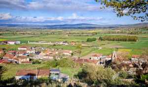 Que poden ter en común Paiporta (Valencia) e San Pedro de Laroá?