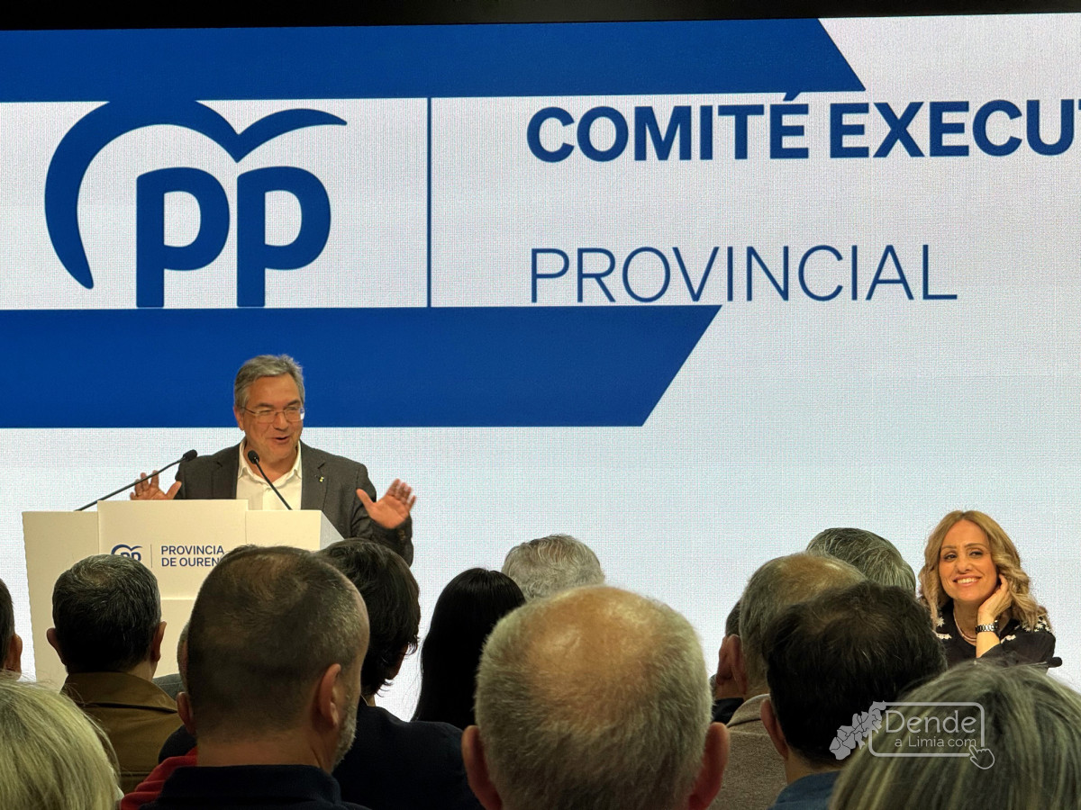 Foto Comite Executivo PPdeOU 2