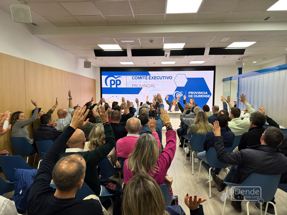Foto Comite Executivo PPdeOU 1