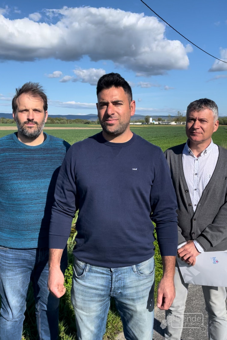 ​O BNG de Xinzo esixe a “transparencia que falta” na declaración de Zona Vulnerable.
