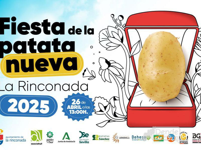 A Banda de Gaitas viaxa a La Rinconada (Sevilla)