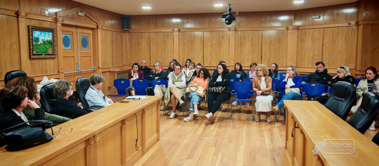 Renuncia a directiva actual de PROLIMIA