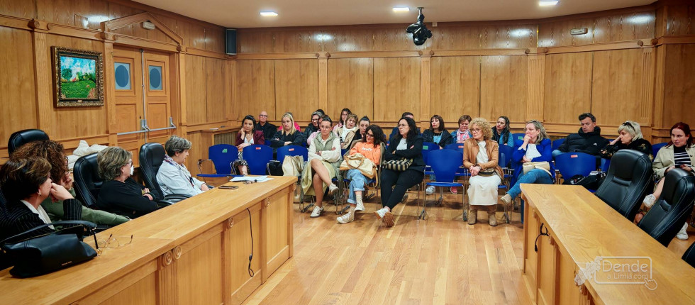 Renuncia a directiva actual de PROLIMIA