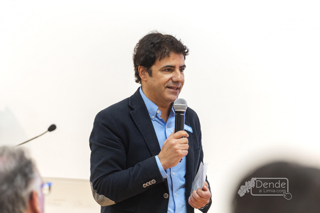 Ourense clave para a Lonxevidade