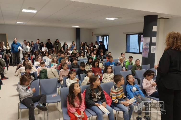 Xornadas Musicais, a Familia do Conservatorio