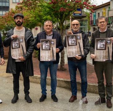 Zamora guarda silencio por las víctimas del atentado de Barcelona 