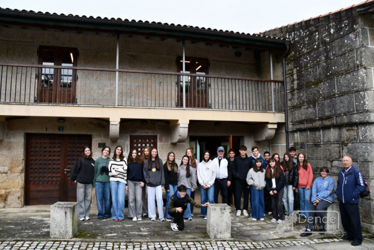 II Roteiro Didáctico Ambiental